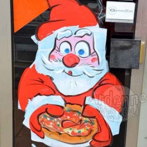 vitrine de noel de Jean-Marie Lesage -2049