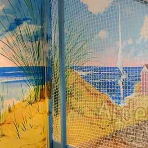 Plage de Pommerloch Plage de Pommerloch