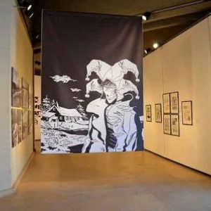 Exposition Didier Comes - 1565 Exposition Didier Comes - 1565