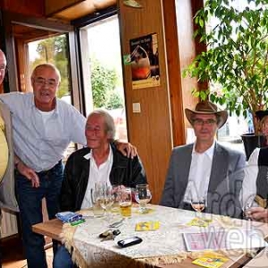 Beggars Revival - 8670 Beggars Revival - 8670