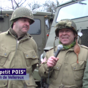 Balade historique avec Alain Colla en Ardenne Balade historique avec Alain Colla en Ardenne