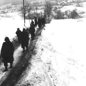 MALEMPRE_De la neige et du sang le nouveau livre de Eddy Monfort