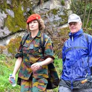 MESA 2011 - La Roche - 2345 MESA 2011 - La Roche - 2345