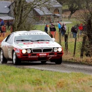 Jean-Pierre Van de Wauwer Bastogne 2015 Jean-Pierre Van de Wauwer Bastogne 2015