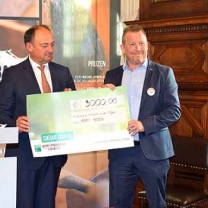 Koen Boon, Artisan 2016 Koen Boon, Artisan 2016