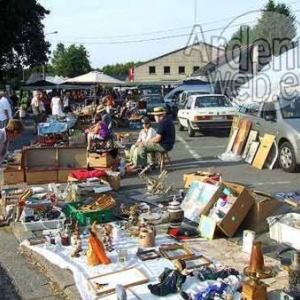 Sainte-Ode - Amberloup