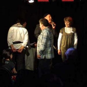 Festival du rire de Rochefort avec Bourvil :video 06 Festival du rire de Rochefort avec Bourvil :video 06