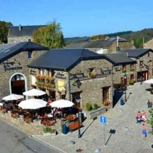 ete, indien, Rochehaut-sur-Semois ete, indien, Rochehaut-sur-Semois