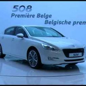 video salon auto 2011