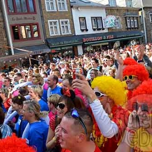 Carnaval de La Roche-en-Ardenne