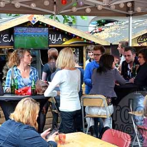 Le village gaulois de LIEGE-6499