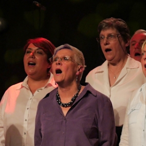 Ensemble avec Pierre Rapsat