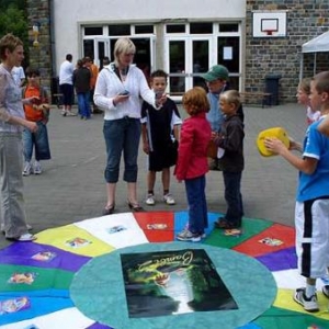 Houffalize-ARBH 2007-photo-010 Houffalize-ARBH 2007-photo-010