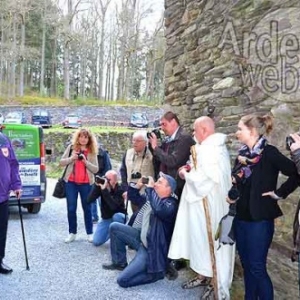 FETE au chateau de Salmchateau-3501 FETE au chateau de Salmchateau-3501