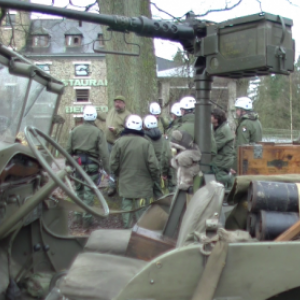 Balade historique avec Alain Colla en Ardenne Balade historique avec Alain Colla en Ardenne