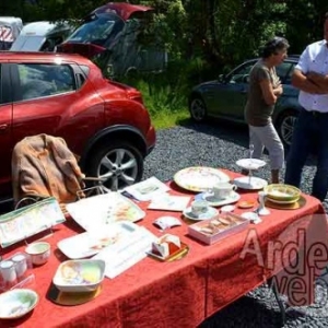 Achouffe, village des artistes 2017-photo 3766 Achouffe, village des artistes 2017-photo 3766