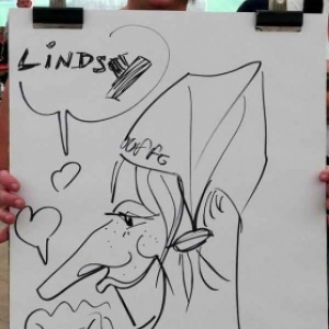 Choufferie caricature 1030306