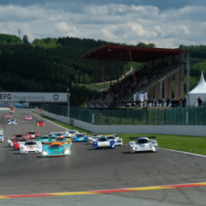 7eme Edition de Spa-Classic 7eme Edition de Spa-Classic
