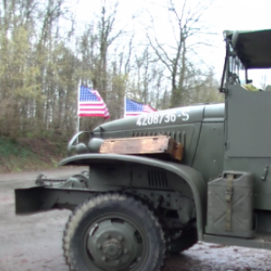 Balade historique avec Alain Colla en Ardenne Balade historique avec Alain Colla en Ardenne