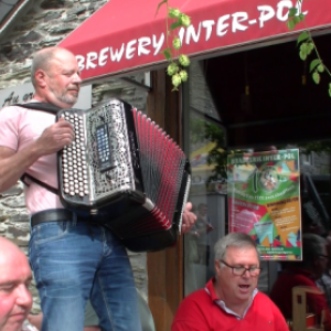 video, 10 ans, brasserie Inter-Pol