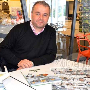 video-Illustration de Philippe Jarbinet pour le Bastogne War Museum video-Illustration de Philippe Jarbinet pour le Bastogne War Museum