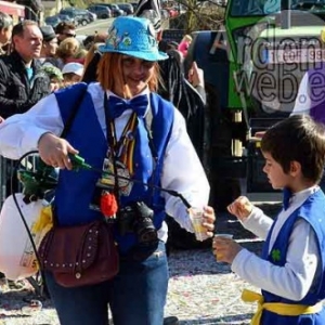 Carnaval de La Roche 2017