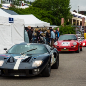 7eme Edition de Spa-Classic 7eme Edition de Spa-Classic