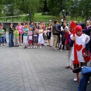 Houffalize-ARBH 2007-photo-049 Houffalize-ARBH 2007-photo-049