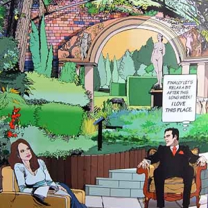 Place to Fall in Love de Christian Jacot Place to Fall in Love de Christian Jacot