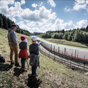 Les 6 Heures Moto 2021 du Circuit de Spa-Francorchamps