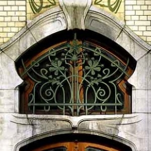 Art nouveau LIEGE