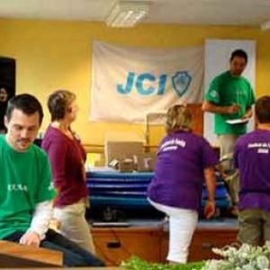 Jeune Chambre Internationale de Bastogne Jeune Chambre Internationale de Bastogne