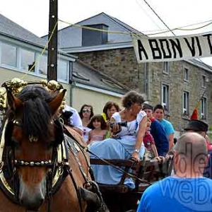 A Bon Vi Timps Bovigny