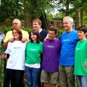 Jeune Chambre Internationale de Bastogne Jeune Chambre Internationale de Bastogne