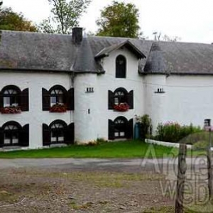 ferme de Randoux- 943