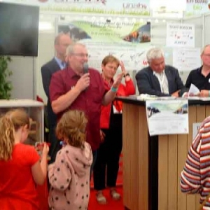  Foire Agricole de Libramont 2017