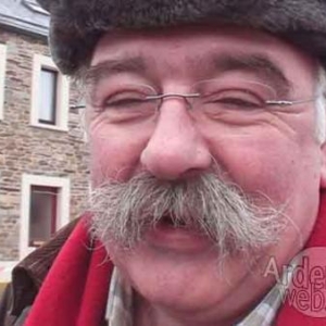 Fagnes hivernales - video 11