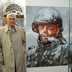 exposition Stavelot - photo 1874 exposition Stavelot - photo 1874