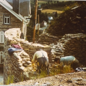 Echaffaudage avec Mr Valere Lambert Echaffaudage avec Mr Valere Lambert