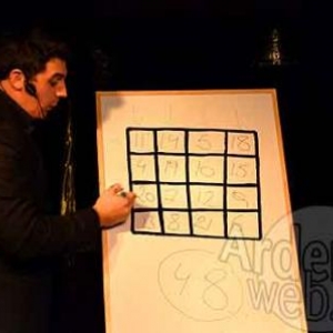 magie avec Ben - photo 3521 magie avec Ben - photo 3521