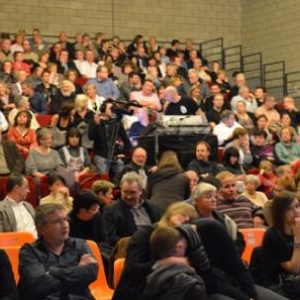 Ensemble avec Pierre Ensemble avec Pierre