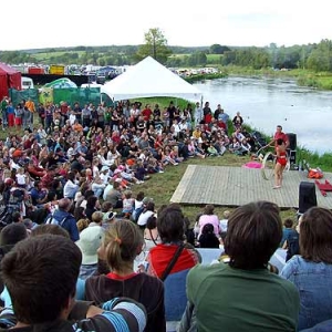 Festival International des Arts de la Rue de Chassepierre