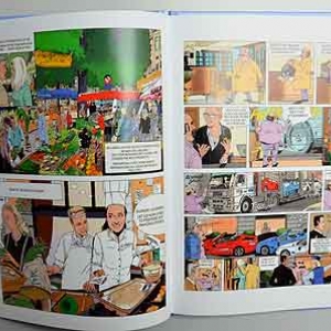 Place to Fall in Love de Christian Jacot Place to Fall in Love de Christian Jacot