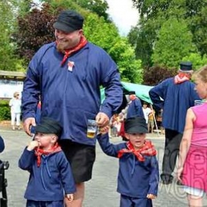 7696 - A bon vi timps Bovigny 7696 - A bon vi timps Bovigny