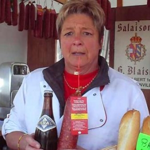 Foire de Libramont 2007-video 14