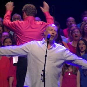 Ensemble avec Pierre Rapsat