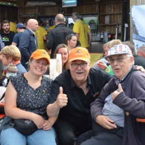  Grande Choufferie 2019 