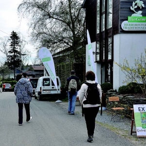  La FETE du BOULEAU du 9 avril 2017