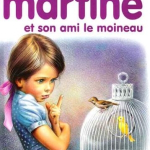Martine - Casterman Martine - Casterman