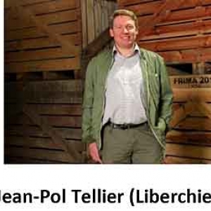 Inno Potato Award. Jean-Pol Tellier (Liberchies)